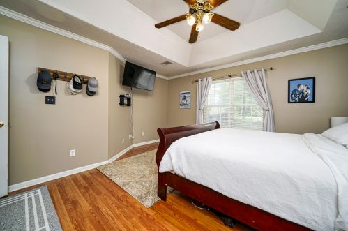 716 Ashepoo Ct, Evans GA  30809-8229 exterior