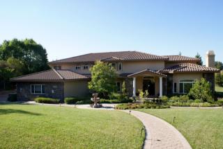 12125 Oak Park Ct, Los Altos, CA 94022-5101