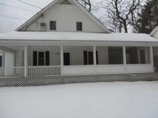 535 Dartmouth College Hwy, Haverhill, NH 03765-5111