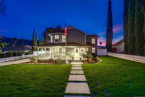 24139 Majella Dr, Ramona, CA 92065-4132