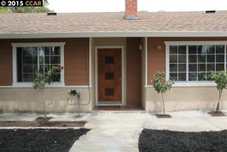 4081 Nulty Dr, Concord, CA 94521-1748