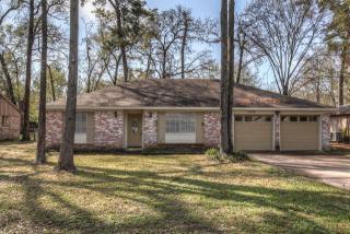 3219 Falling Leaf Ln, Spring TX  77380-1638 exterior