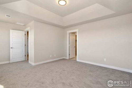 314 Ptarmigan St, Fort Collins CO  80550-3118 exterior