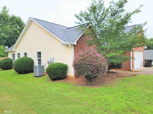126 Sanders Walk, Mcdonough, GA 30252-8908