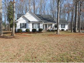 2820 Gibsonville Ossipee Rd, Stonycreek, NC 27244-7809