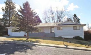 415 Bellevue St, Pullman, WA 99163-2203