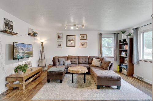 7012 4 Ave, Denver CO 80223-1116 exterior