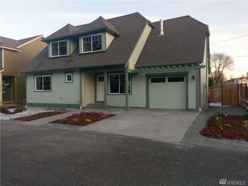 5015 122nd Ln, Seattle, WA 98178-3463