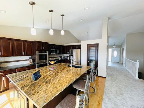 11244 Glenmoor Cir, Parker CO 80138-3157 exterior