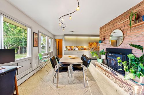 3863 Allison Cir, Denver CO  80033-4533 exterior