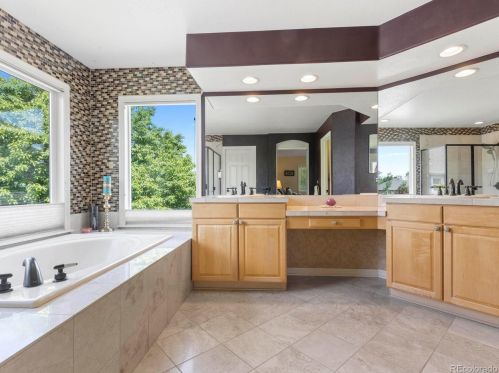 13856 Muirfield Cir, Westminster CO  80023 exterior