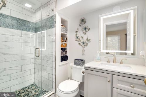 12943 Tourmaline Ter, Silver Spring MD 20904-5351 exterior