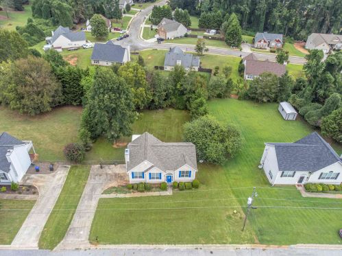 455 Elrod Ave, Jefferson GA  30549-6820 exterior
