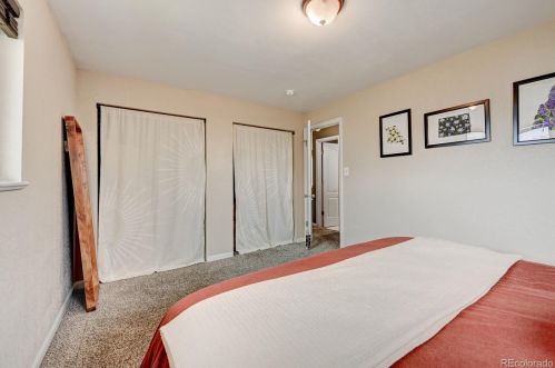 3420 Mountain Rd, Englewood CO  80110-5232 exterior