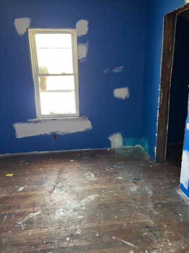 3866 Pennsylvania St, Gary IN 46409-1519 exterior