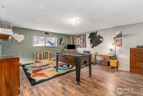 890 Fish Creek Rd, Estes Park CO 80517-5462 exterior