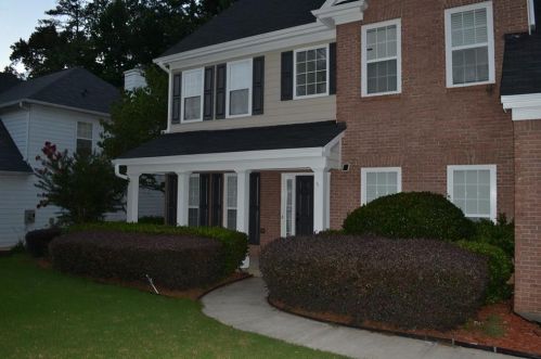 3975 Embassy Way, Lilburn, GA 30047-7829