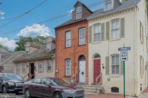 151 Howard Ave, Lancaster, PA 17602-3605