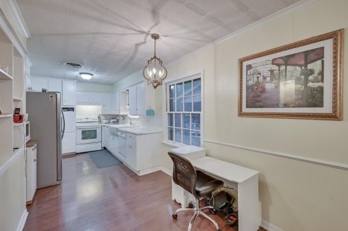 4216 Selkirk Dr, Fort Worth TX  76109-5328 exterior