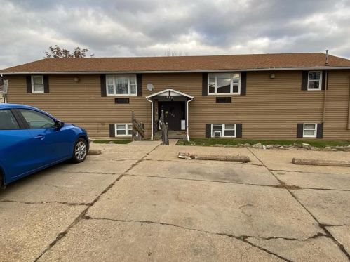 603 New York Ave, Rochester, PA 15074-1651