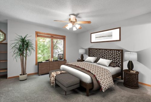 15864 Garden View Ct, Saint Paul MN  55124-7015 exterior