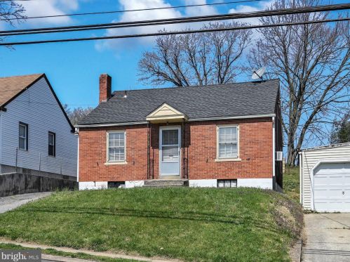 249 Seymour St, Lancaster, PA 17603-5847
