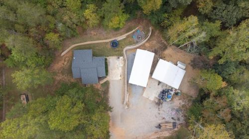 42 Holly Ln, Dahlonega, GA 30533-6238