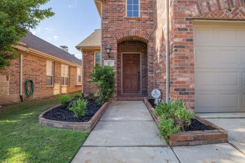 401 Perkins Dr, Argyle, TX 76226-5571