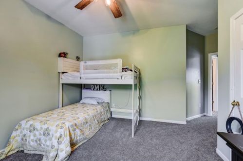 343 Vista Creek Dr, Stockbridge GA  30281-2092 exterior