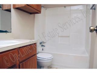 1207 Spring Loop, College Station TX  77840-1821 exterior