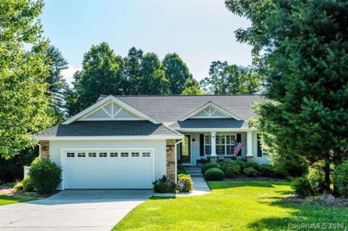 80 Talon Trail Ln, Etowah, NC 28729-7763