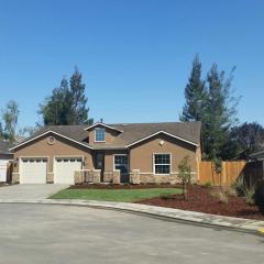 3705 Cambrooke Ct, Modesto, CA 95355-8978