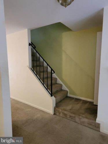 116 Kinsman View Cir, Silver Spring MD 20901-1661 exterior