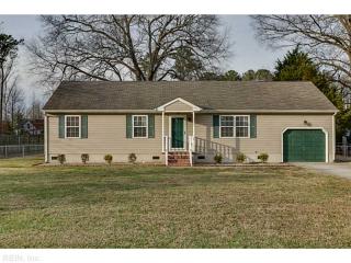 111 Lake St, Chesapeake, VA 23323-4306