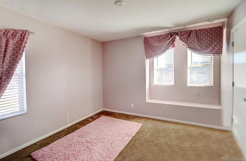 6607 Kewaunee Way, Aurora CO 80016-4310 exterior