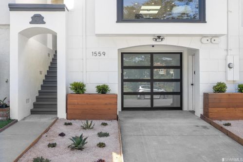 1559 37th Ave, San Francisco CA  94122-3126 exterior