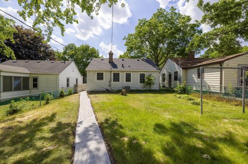 3623 3rd St, Minneapolis MN  55418-1114 exterior