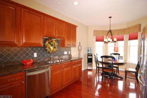 33 Junegrass Way, Hackettstown NJ  07840-4539 exterior