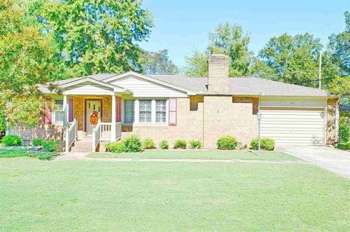 602 Palmer St, Anderson, SC 29626-3558