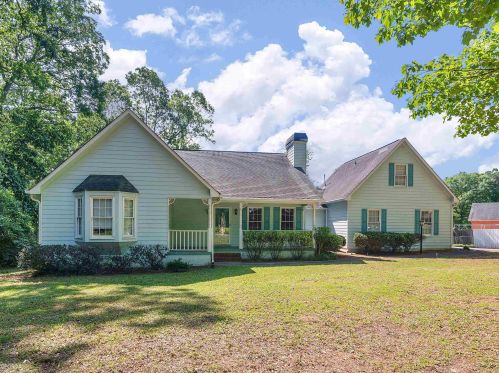 2948 Windcrest Dr, Hampton, GA 30228-1622