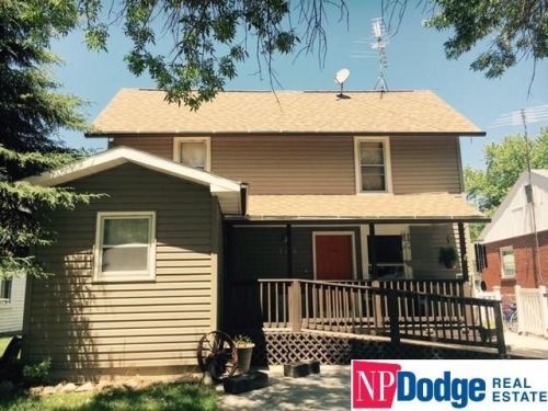 106 7th St, Herman, NE 68029-1000
