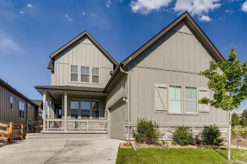 7034 Buchanan Ct, Aurora CO  80016 exterior