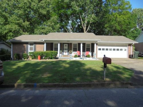 1216 29th Ave, Three Way, TN 38343-2076