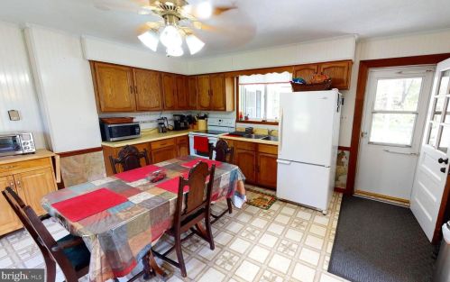 4960 Slanesville Pike, Points WV  25437-3609 exterior