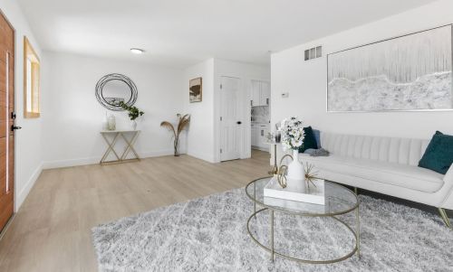 809 Alvarado Ave, Sunnyvale CA  94085-3403 exterior