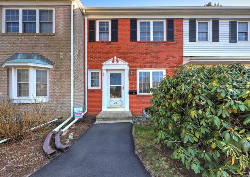 23 Salem Walk, Milford, CT 06460-7133