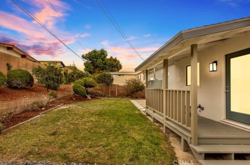 22319 Kathryn Ave, Torrance CA  90505-2201 exterior