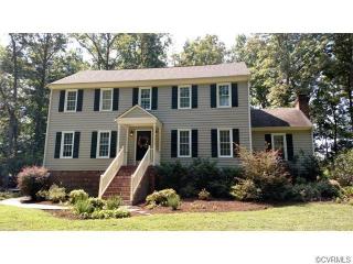 12651 Thoreau Dr, Chesterfield, VA 23832-3151