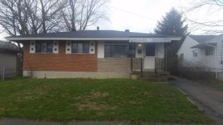 9489 Ridgemoor Ave, Cincinnati OH  45231-2851 exterior
