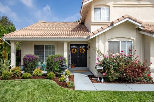 12858 Brigid Ct, Yucaipa, CA 92399-2585
